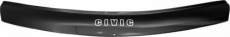 Дефлектор REIN для капота Honda Civic VIII седан 2006-2011